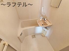 埼玉県所沢市くすのき台3丁目10-6（賃貸アパート1R・1階・21.91㎡） その5