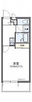 レオパレス忠 303 ｜ 埼玉県入間市下藤沢3丁目26-11（賃貸マンション1K・3階・23.18㎡） その2