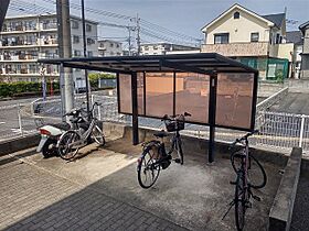 レオパレスヒルサイドテラス 101 ｜ 埼玉県入間市久保稲荷2丁目11-11（賃貸アパート1K・1階・19.87㎡） その8