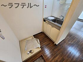 埼玉県所沢市小手指町2丁目9-26（賃貸マンション1R・1階・15.40㎡） その12