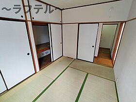 サクセスコート（2S  ｜ 埼玉県所沢市大字山口（賃貸アパート2LDK・2階・46.28㎡） その11