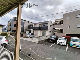 サクセスコート（2S  ｜ 埼玉県所沢市大字山口（賃貸アパート2LDK・2階・46.28㎡） その17