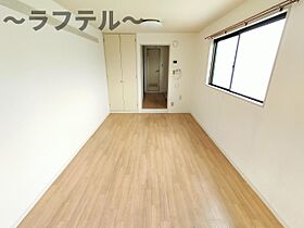 埼玉県所沢市星の宮2丁目（賃貸アパート1K・2階・23.84㎡） その22