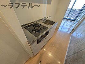 埼玉県所沢市東町（賃貸マンション1K・3階・30.32㎡） その4