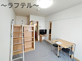 埼玉県所沢市西新井町13-15（賃貸アパート1K・3階・20.81㎡） その8