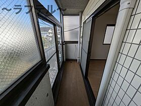 埼玉県所沢市弥生町2885-15（賃貸マンション1K・2階・18.16㎡） その8