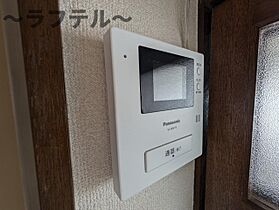 埼玉県所沢市弥生町2885-15（賃貸マンション1K・2階・18.16㎡） その17