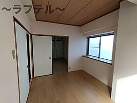 シンセカンドビル  ｜ 埼玉県所沢市御幸町13-4（賃貸マンション2LDK・4階・47.00㎡） その27