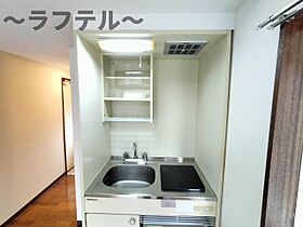 埼玉県所沢市上新井4丁目2-31（賃貸アパート1R・1階・16.00㎡） その16