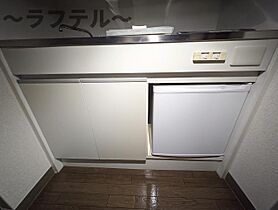 メゾンロワール  ｜ 埼玉県所沢市緑町2丁目3-12（賃貸マンション1K・1階・20.85㎡） その29