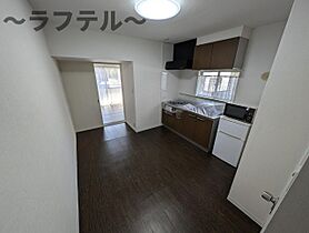 埼玉県所沢市松葉町30-8（賃貸マンション1LDK・1階・24.57㎡） その3