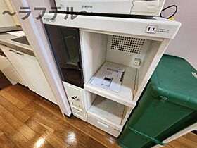 埼玉県所沢市中新井3丁目7-10（賃貸アパート1R・2階・23.44㎡） その19