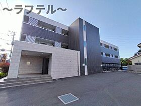 アエル新所沢  ｜ 埼玉県所沢市緑町4丁目30-5（賃貸アパート1K・1階・30.10㎡） その1