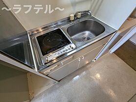 埼玉県所沢市寿町24-11（賃貸マンション1R・12階・18.82㎡） その4