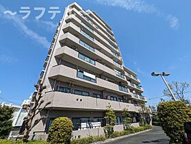 藤和シティコープ所沢  ｜ 埼玉県所沢市南住吉22-30（賃貸マンション3LDK・2階・62.54㎡） その1