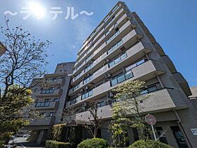 藤和シティコープ所沢  ｜ 埼玉県所沢市南住吉22-30（賃貸マンション3LDK・2階・62.54㎡） その3