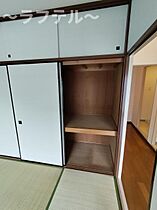 埼玉県所沢市南住吉12-2（賃貸マンション2LDK・3階・43.22㎡） その7