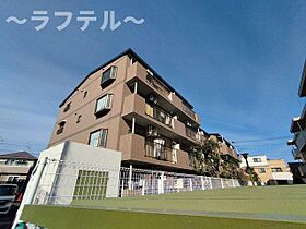 埼玉県所沢市南住吉12-21（賃貸マンション3LDK・3階・62.43㎡） その1