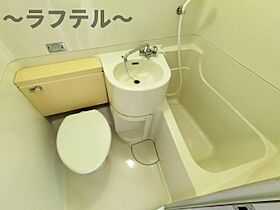 埼玉県所沢市御幸町（賃貸アパート1R・3階・16.80㎡） その5