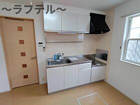 Ｒｏｓｅ　ｃａｓａ(2S/2F)  ｜ 埼玉県所沢市大字山口2800-3（賃貸アパート1LDK・1階・49.14㎡） その9