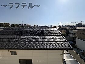 ホワイトヴィラ新所沢  ｜ 埼玉県所沢市弥生町2875-3（賃貸マンション3LDK・3階・53.75㎡） その21