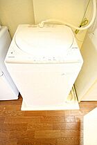 レオパレスアヴィオンII 202 ｜ 埼玉県所沢市喜多町12-11（賃貸マンション1K・2階・20.12㎡） その7