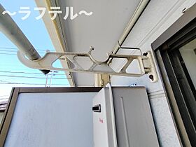 埼玉県所沢市大字北秋津135-6（賃貸アパート1K・2階・19.80㎡） その30