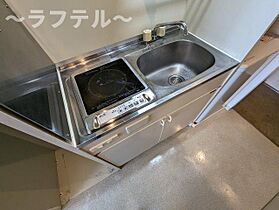 埼玉県所沢市寿町24-11（賃貸マンション1K・4階・18.82㎡） その4