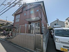 埼玉県所沢市松葉町6-9（賃貸アパート1LDK・2階・40.25㎡） その18