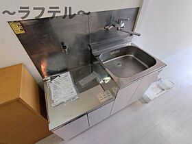 埼玉県所沢市小手指町2丁目14-2（賃貸アパート1R・3階・15.70㎡） その4