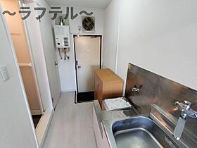 埼玉県所沢市小手指町2丁目14-2（賃貸アパート1R・3階・15.70㎡） その11