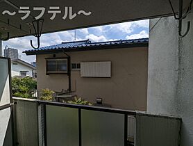 メゾン・トリアノン  ｜ 埼玉県所沢市宮本町1丁目10-3（賃貸マンション1R・4階・15.17㎡） その16