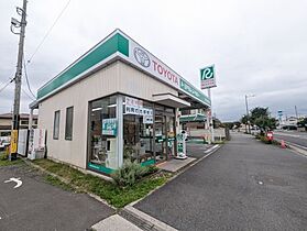 埼玉県所沢市大字久米1450-4（賃貸アパート1DK・2階・30.30㎡） その19