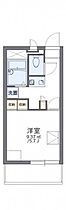 レオパレスパークヒルアオキ 209 ｜ 埼玉県狭山市入間川4丁目20-25（賃貸マンション1K・2階・20.28㎡） その2