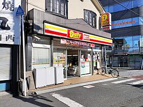 埼玉県所沢市西所沢2丁目3-7（賃貸アパート1R・1階・17.14㎡） その10