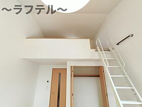 埼玉県所沢市上新井3丁目（賃貸アパート1K・2階・30.43㎡） その25