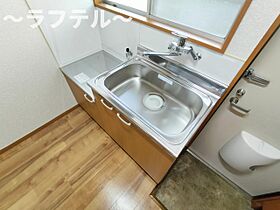 埼玉県所沢市松葉町26-17（賃貸アパート1K・2階・21.03㎡） その4