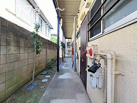 埼玉県所沢市松葉町26-17（賃貸アパート1K・2階・21.03㎡） その30