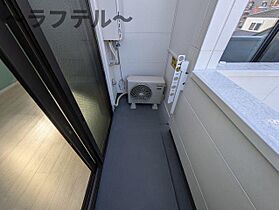 埼玉県所沢市有楽町14(以下未定)（賃貸アパート1K・1階・25.62㎡） その9