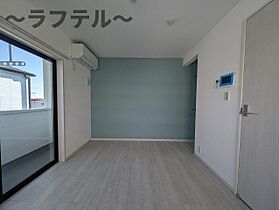 埼玉県所沢市有楽町14(以下未定)（賃貸アパート1K・3階・20.01㎡） その14