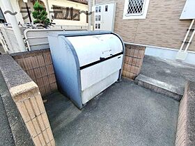 埼玉県所沢市小手指町2丁目18-11（賃貸アパート1K・1階・27.09㎡） その3