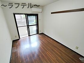 埼玉県所沢市上新井1丁目14-3（賃貸マンション1K・1階・22.90㎡） その3