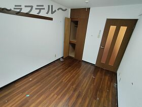 埼玉県所沢市上新井1丁目14-3（賃貸マンション1K・1階・22.90㎡） その8