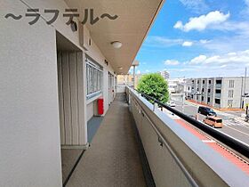 埼玉県所沢市緑町1丁目6-17（賃貸マンション2LDK・7階・58.84㎡） その12