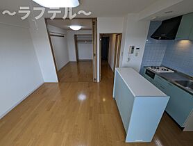 埼玉県所沢市中新井1丁目5-1（賃貸マンション1LDK・2階・38.40㎡） その23