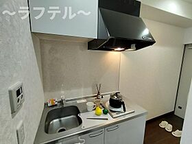 埼玉県所沢市弥生町2886-5（賃貸アパート1R・2階・17.94㎡） その10