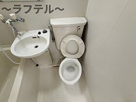 埼玉県所沢市西所沢1丁目（賃貸マンション1K・2階・20.16㎡） その7