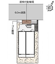 クレイノＭＥＭＯＲＹ 302 ｜ 埼玉県所沢市東所沢2丁目37-3（賃貸マンション1K・3階・23.60㎡） その3