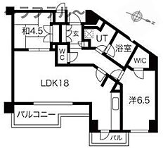 埼玉県所沢市緑町2丁目（賃貸マンション2LDK・2階・62.97㎡） その2