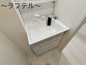 埼玉県所沢市緑町4丁目41-23（賃貸アパート1K・1階・21.46㎡） その16